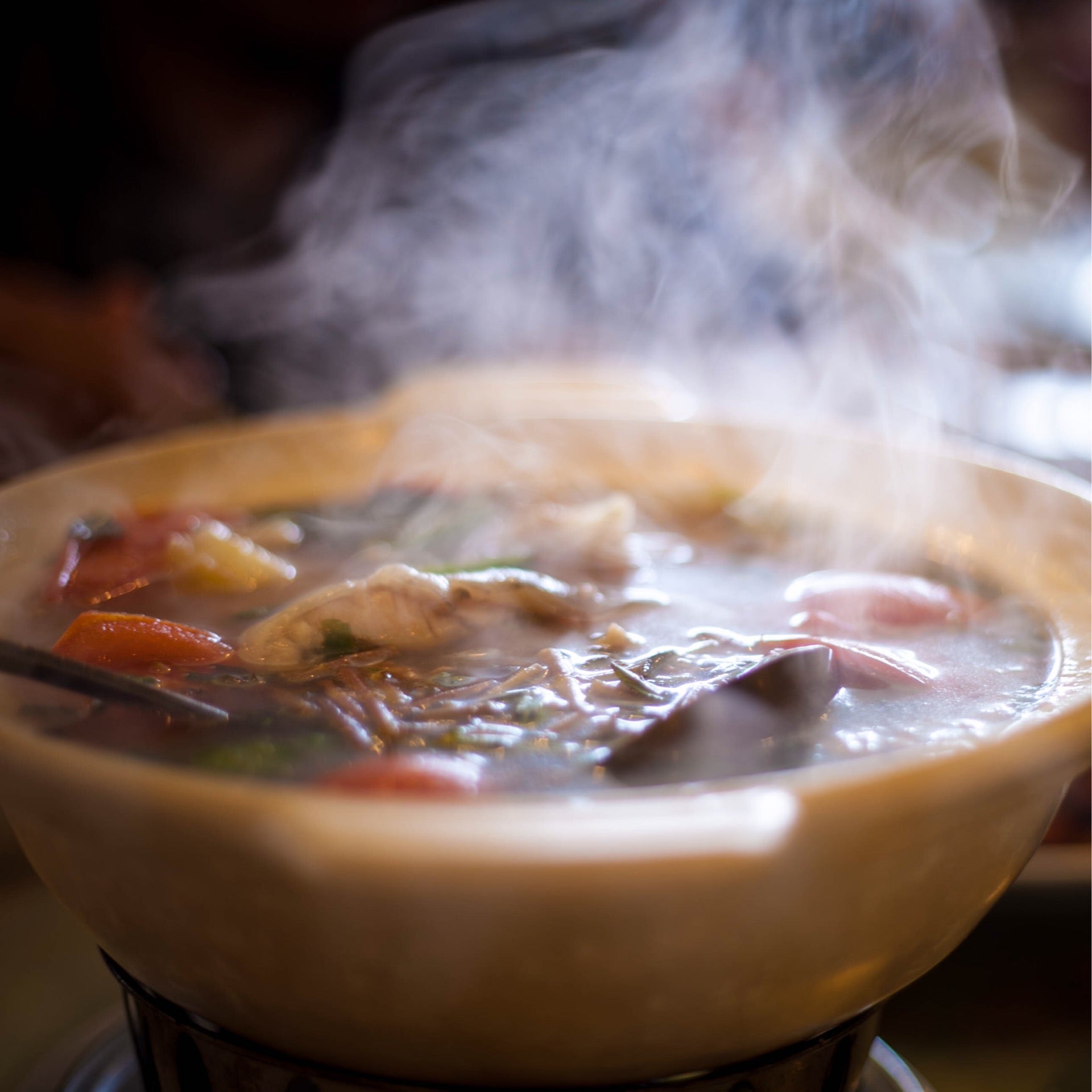 Soup du Jour Main St. Deli